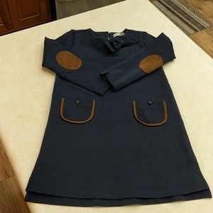 Hope & Henry toddler dress